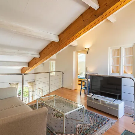 Le Tonnelier By Interhome *