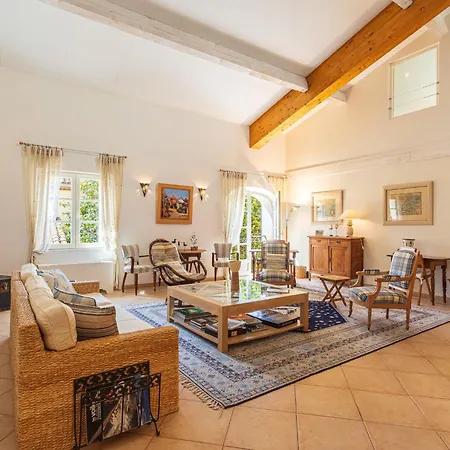 Le Tonnelier By Interhome Apartment *