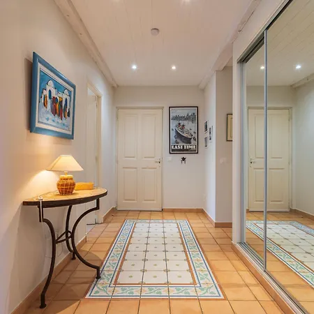 Le Tonnelier By Interhome *