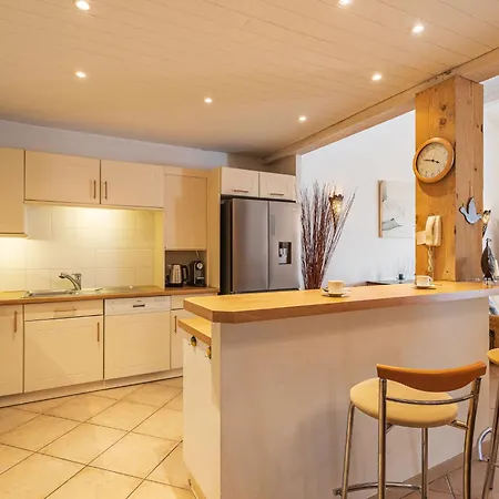 Le Tonnelier By Interhome *