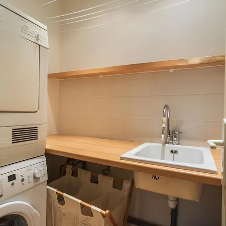 Le Tonnelier By Interhome Apartment